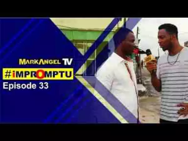 Video: Mark Angel TV (Episode 33) – Say The Lords Prayer